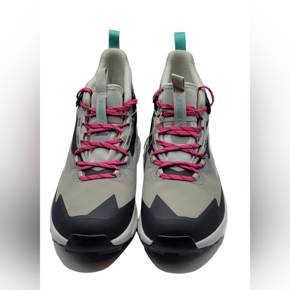 Men's Adidas Terrex Free Hiker Gore-Tex 2.0 - Picture 3 of 9